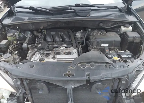 2007 Lexus Rx z USA, uszkodzony, nr VIN 2T2GK31U07C020286